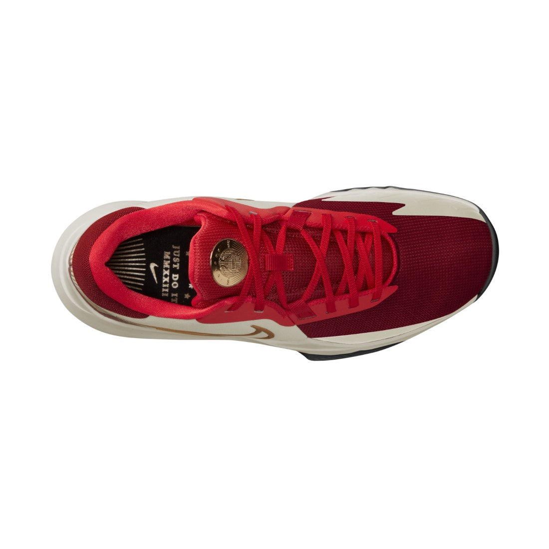 Precision 6 Basketball Shoes