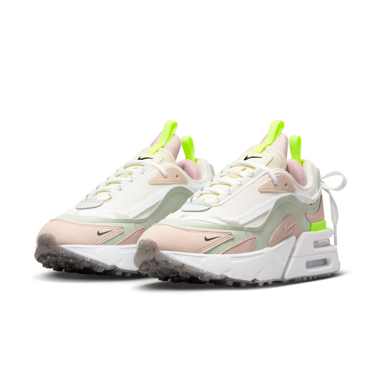 Air Max Furyosa Lifestyle Shoes