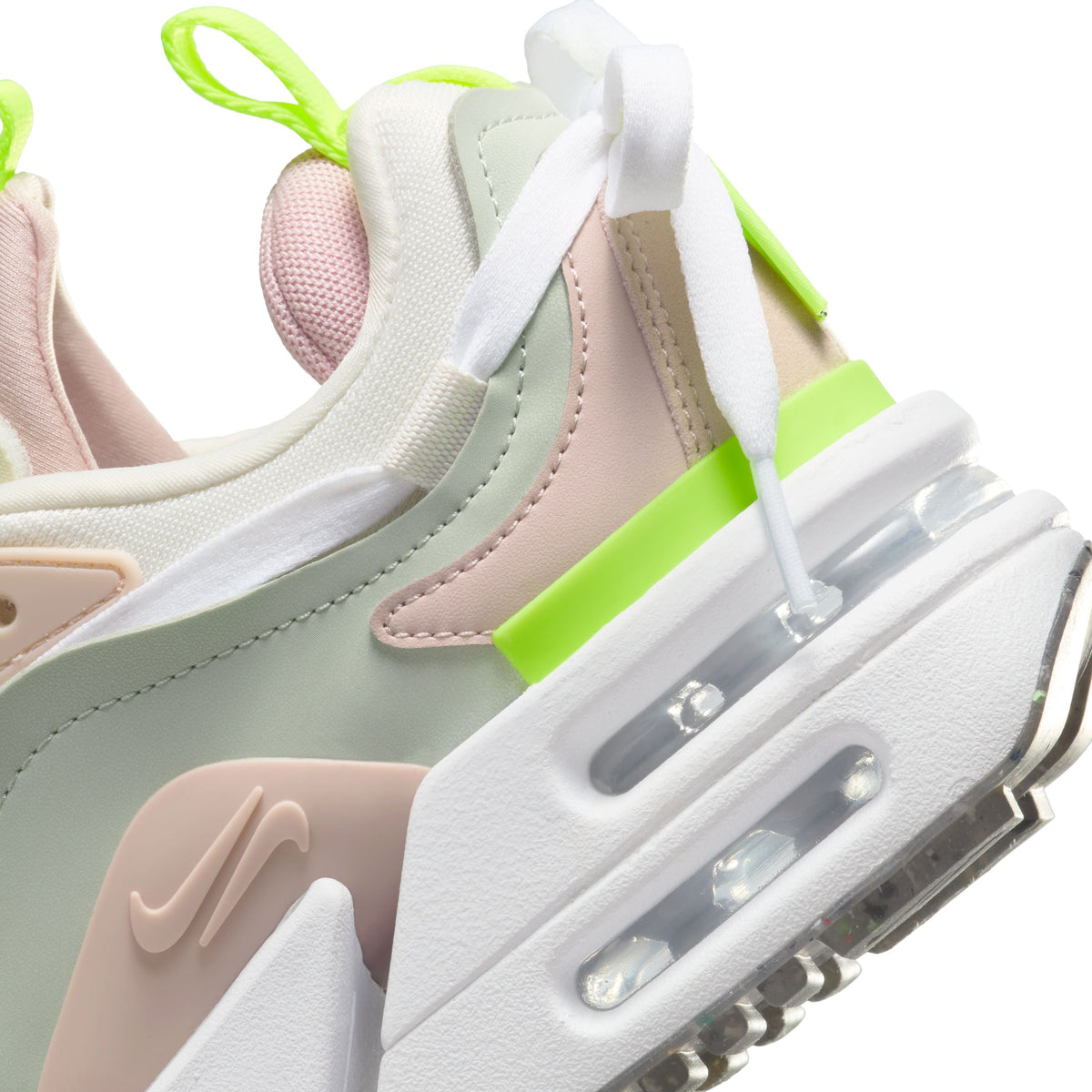 Air Max Furyosa Lifestyle Shoes