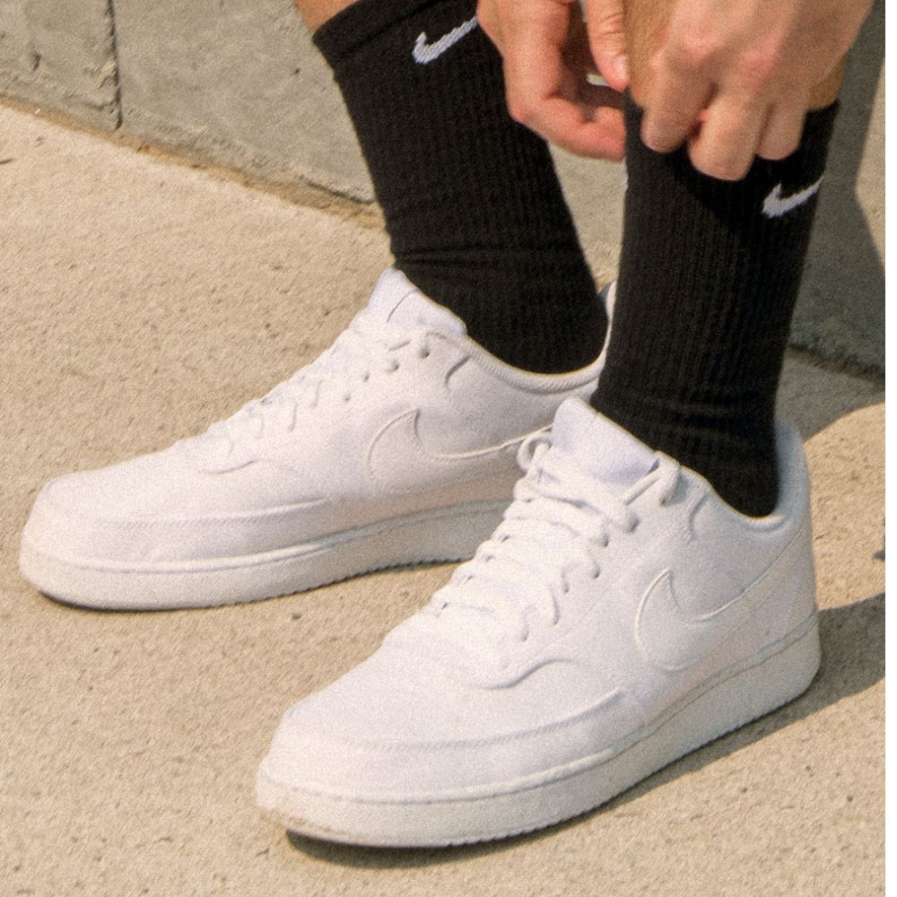 Court Vision Lifestyle Shoes