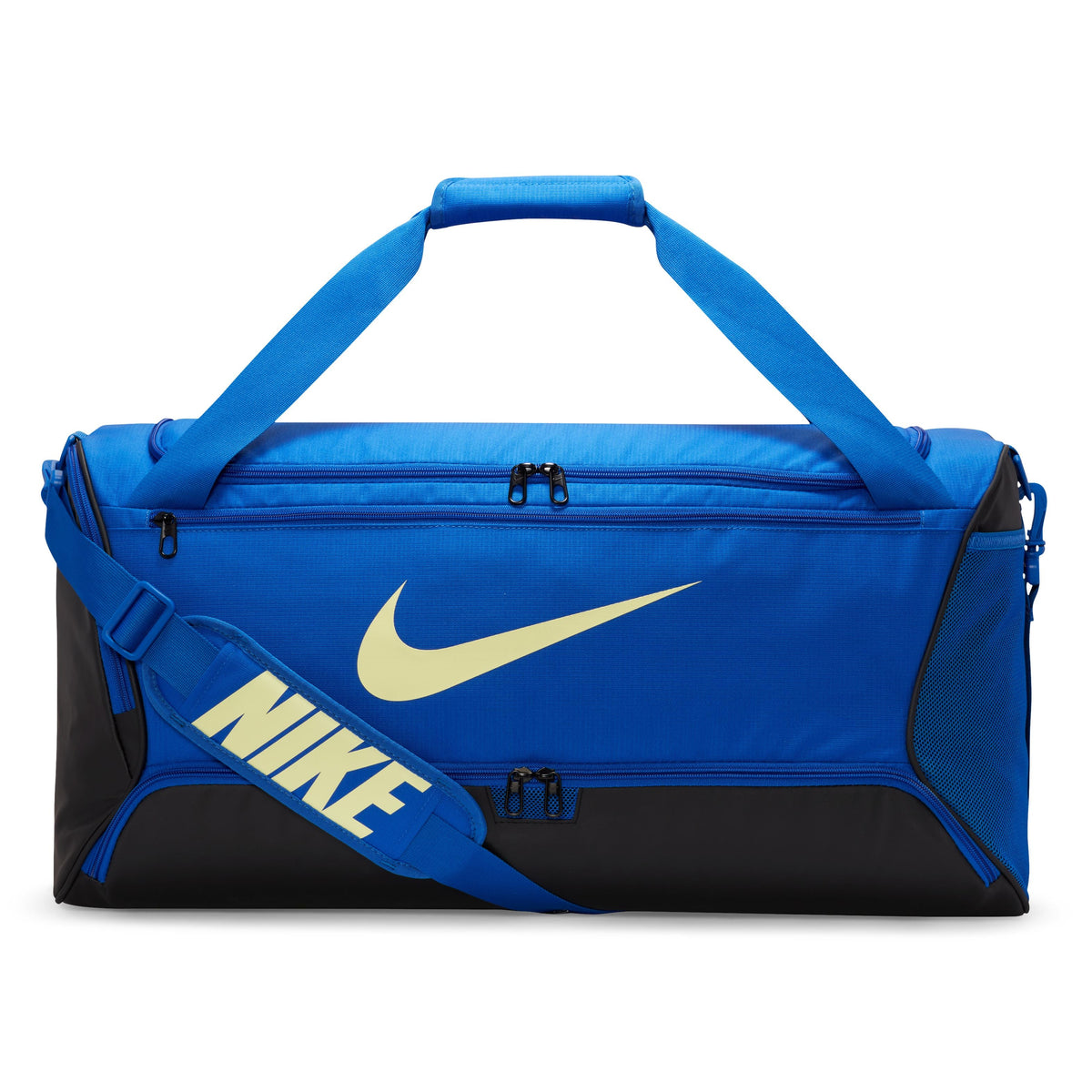 Brasilia 9.5 Training Duffel Bag (Medium, 60L)
