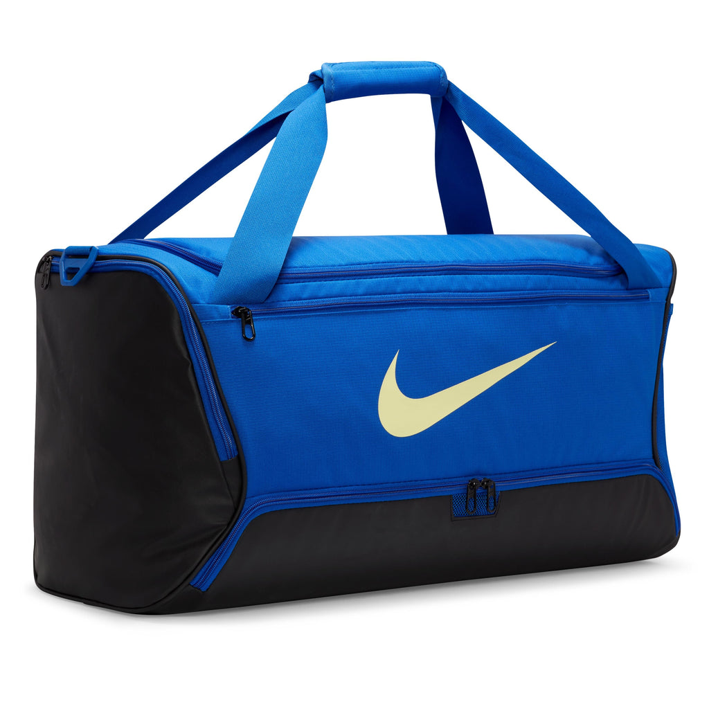 Brasilia 9.5 Training Duffel Bag (Medium, 60L)