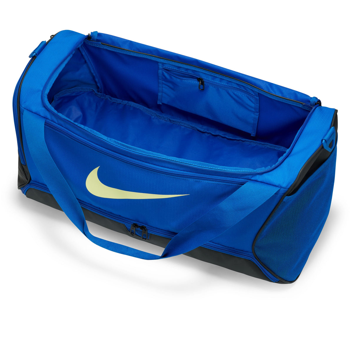 Brasilia 9.5 Training Duffel Bag (Medium, 60L)
