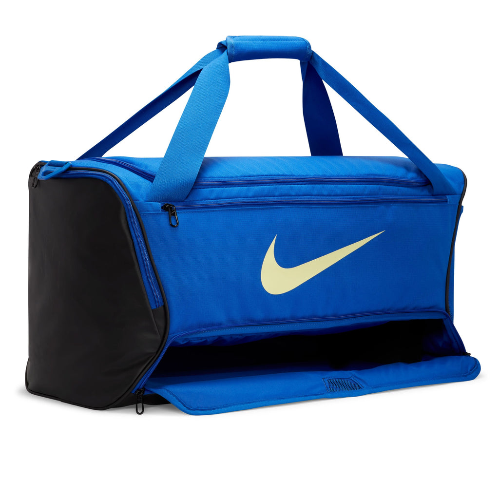Brasilia 9.5 Training Duffel Bag (Medium, 60L)