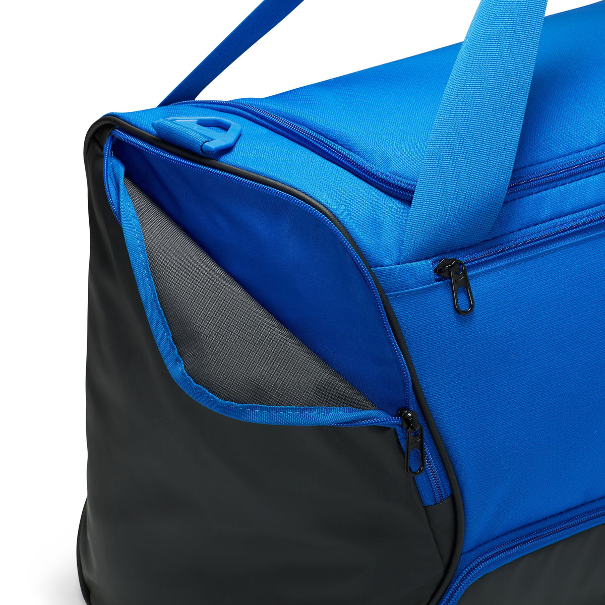 Brasilia 9.5 Training Duffel Bag (Medium, 60L)