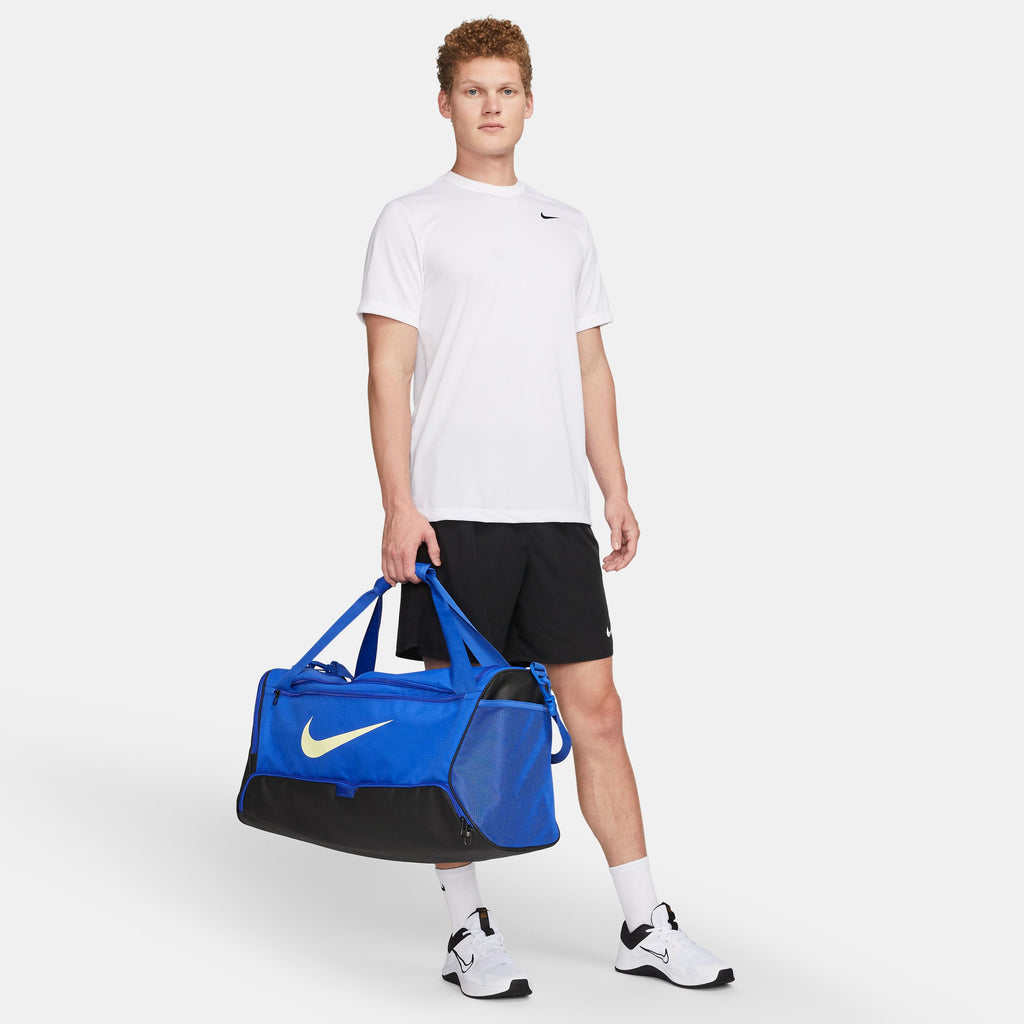 Brasilia 9.5 Training Duffel Bag (Medium, 60L)