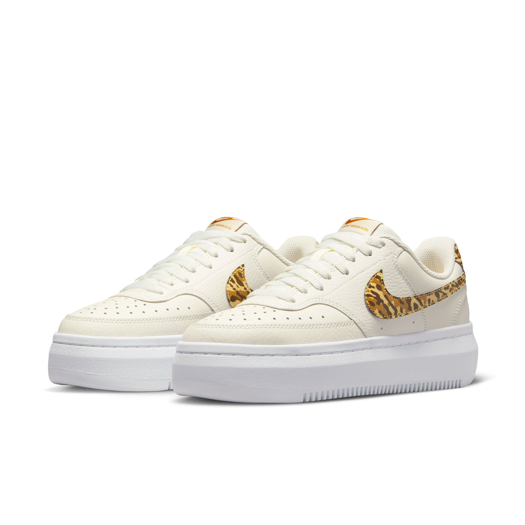 Court Vision Alta Lifestyle Shoes
