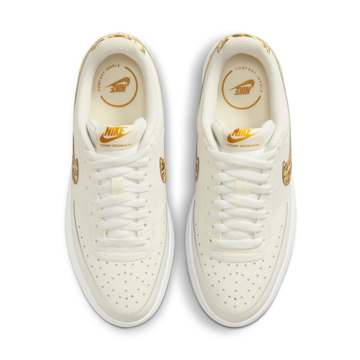 Court Vision Alta Lifestyle Shoes
