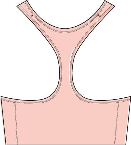 Dri-FIT Swoosh Sports Bra