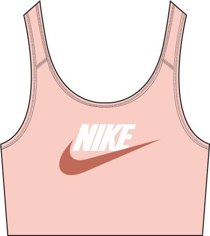 Dri-FIT Swoosh Sports Bra