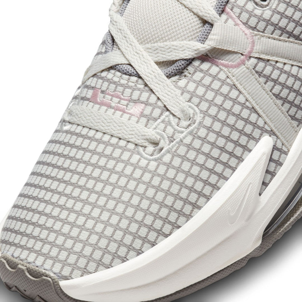 Lebron Witness Basketball Shoes