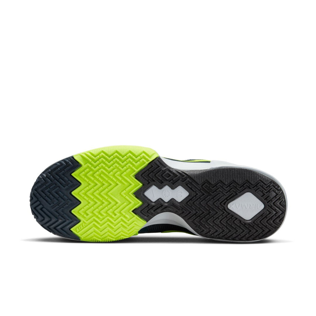 Air Max Impact 4 Basketball Shoes