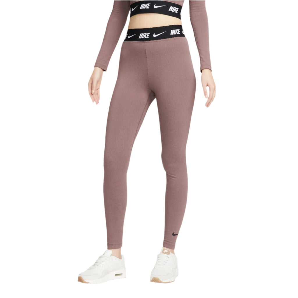 Sportswear Club High-Waisted Leggings