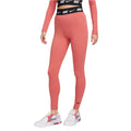 Club High-Waisted Leggings