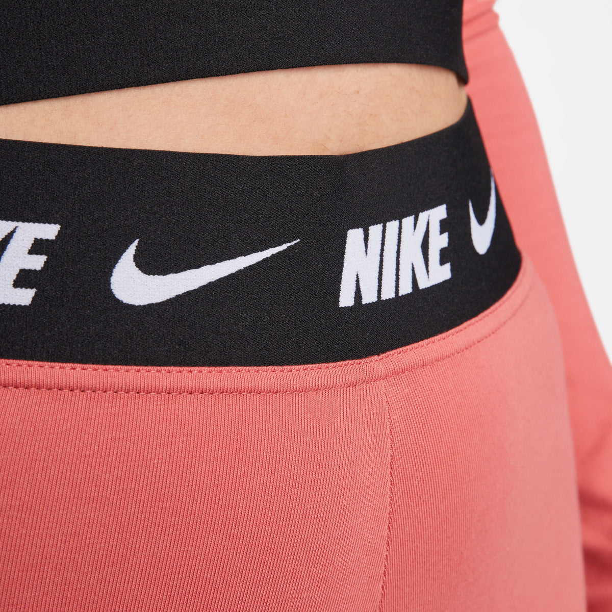 Club High-Waisted Leggings