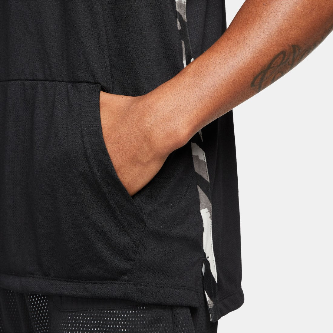 Dri-Fit Sport Clash Training Tank