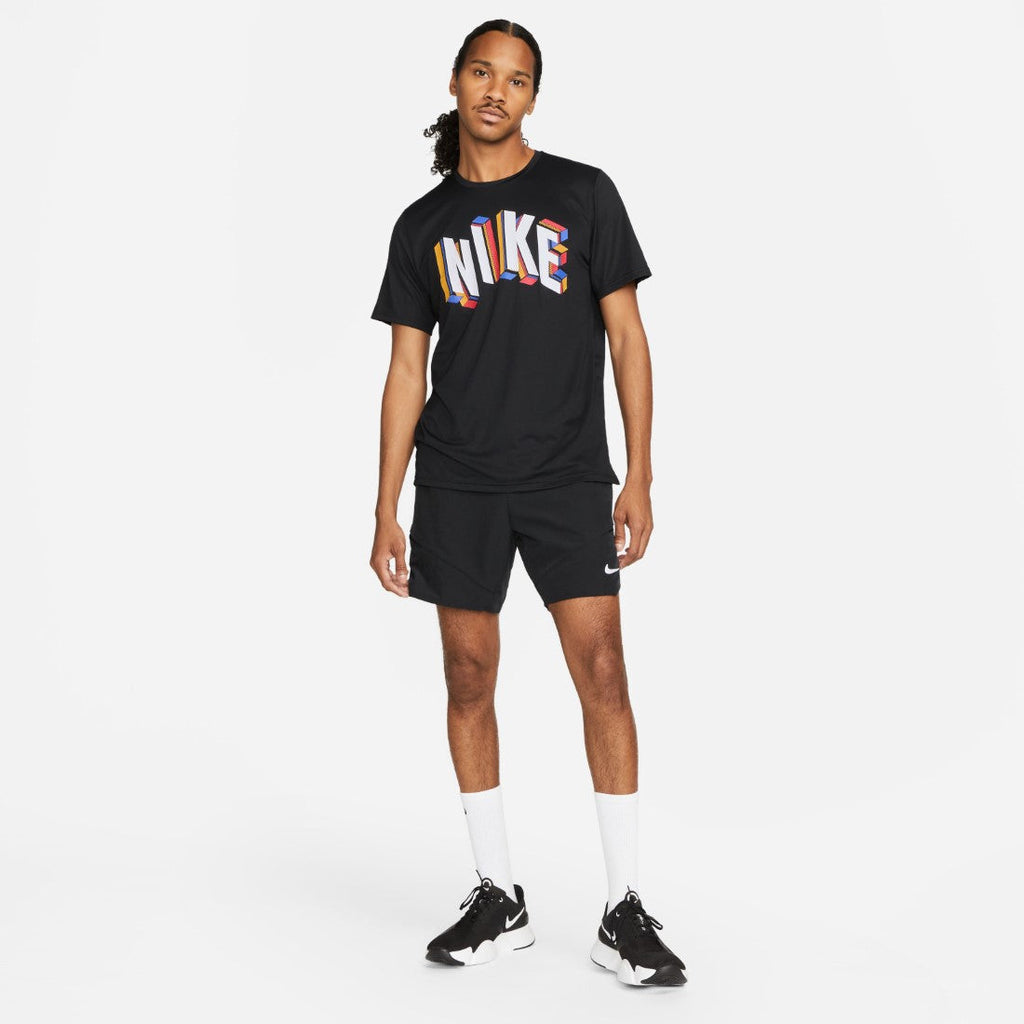 Pro Dri-FIT Hyper Dry Graphic Training Top
