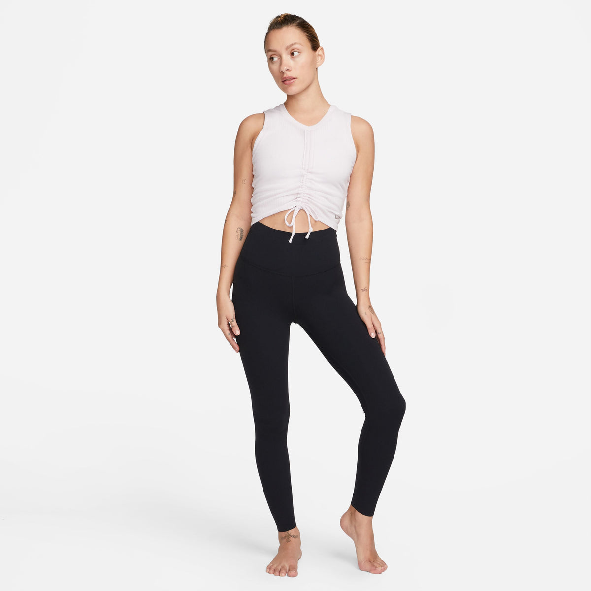 Yoga Dri-FIT Tank Top