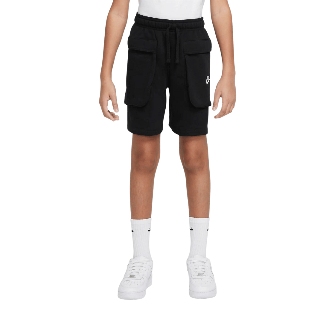 Sportswear Cargo Shorts