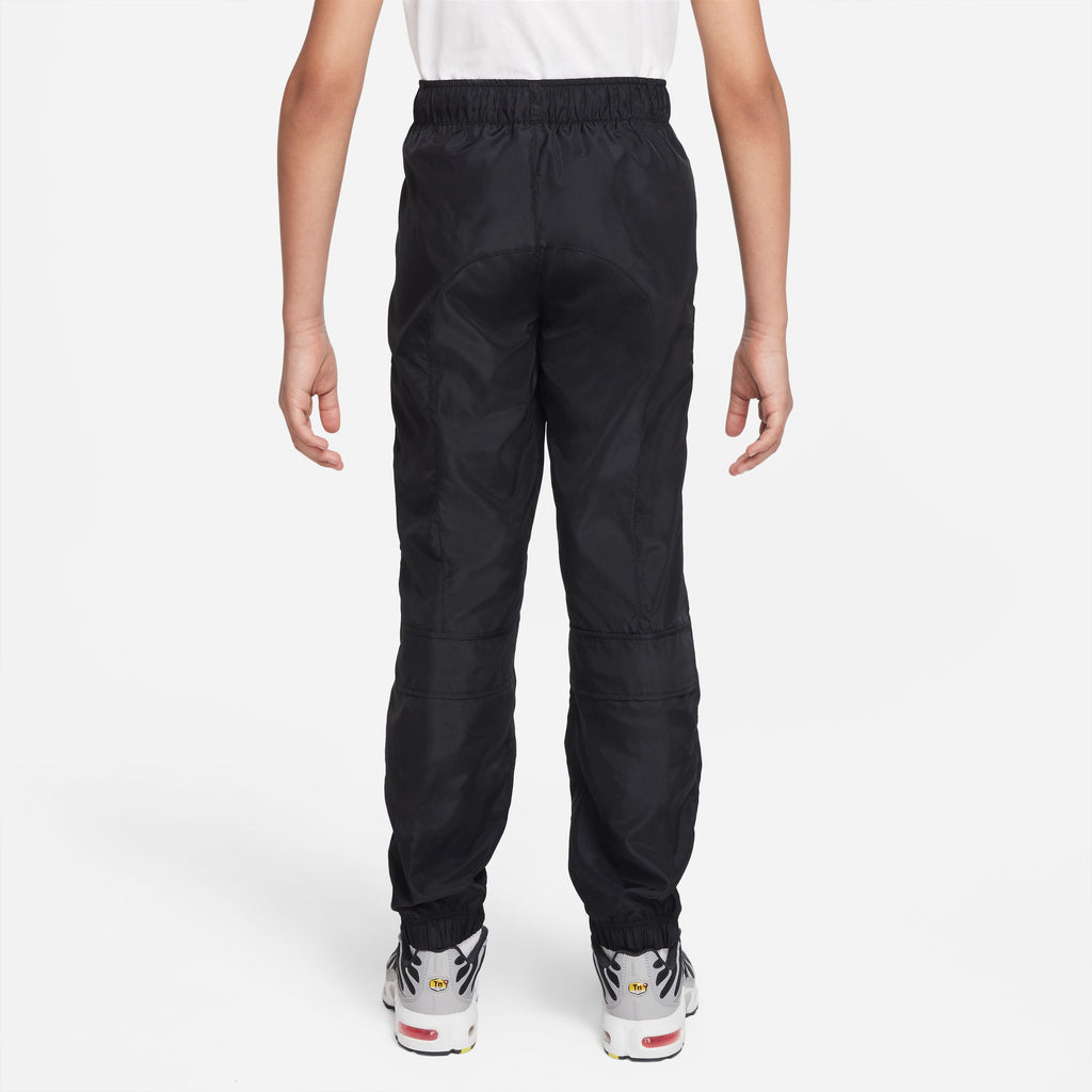 Sportswear Woven Utility Pants