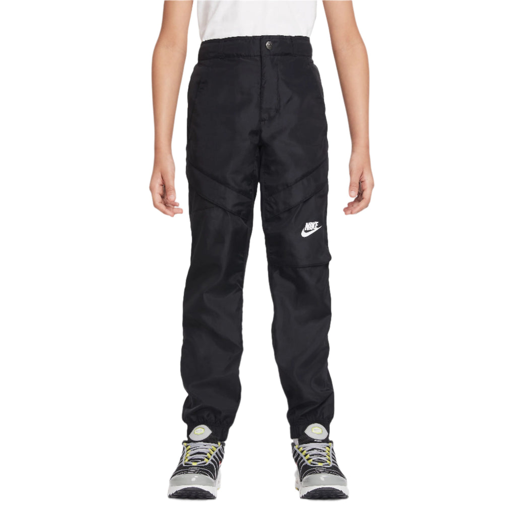 Sportswear Woven Utility Pants