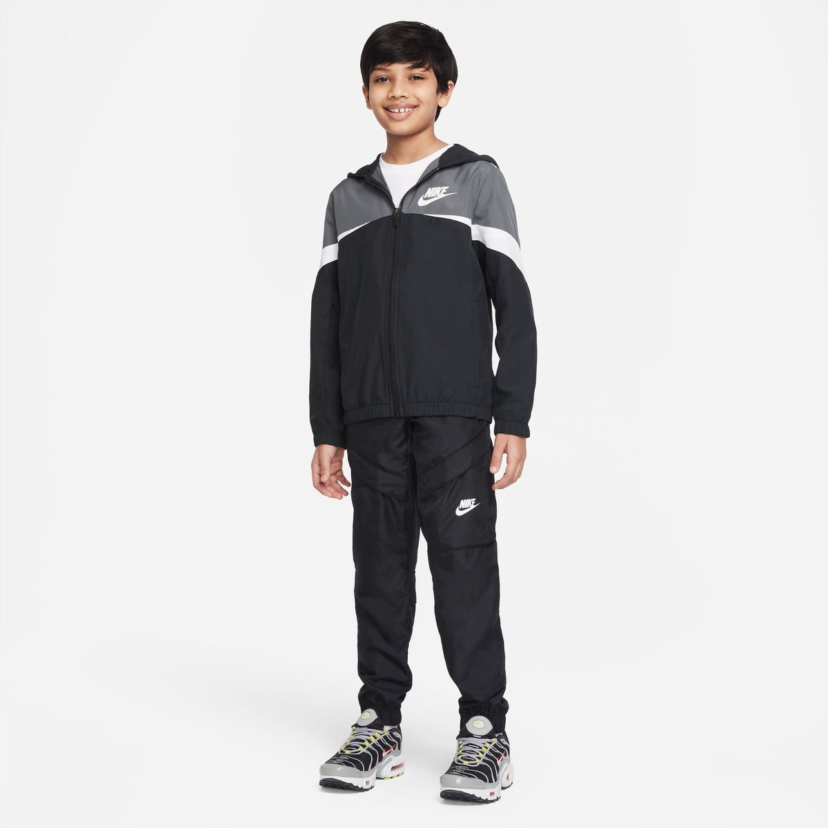 Sportswear Woven Utility Pants