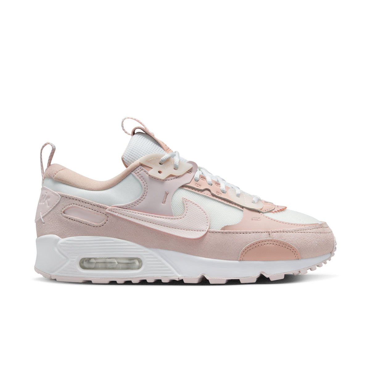Air Max 90 Futura Lifestyle Shoes