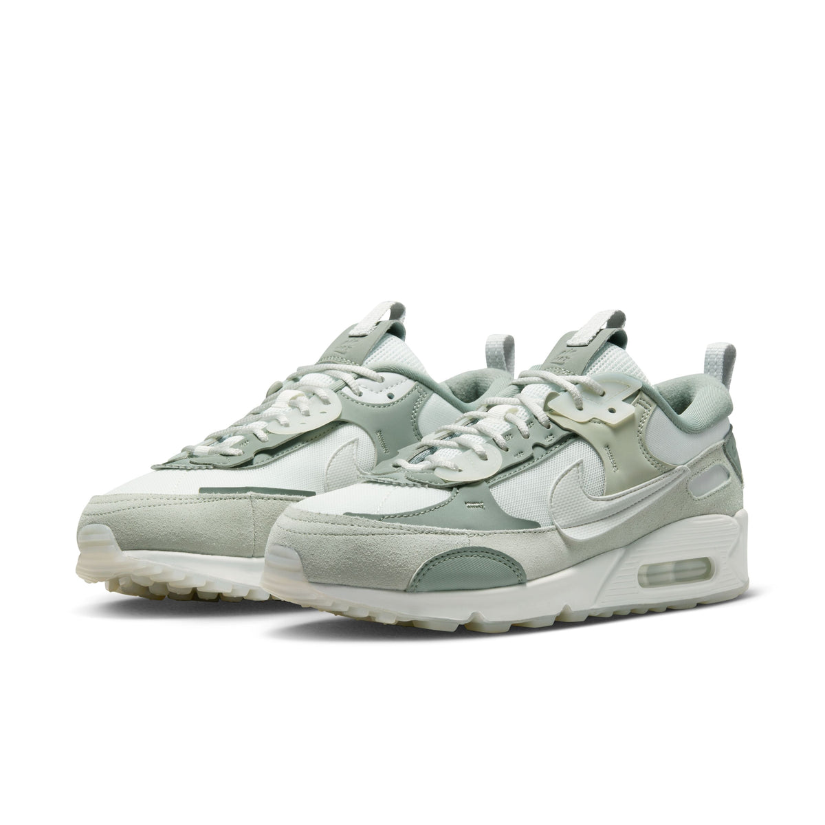 Air Max 90 Futura Lifestyle Shoes