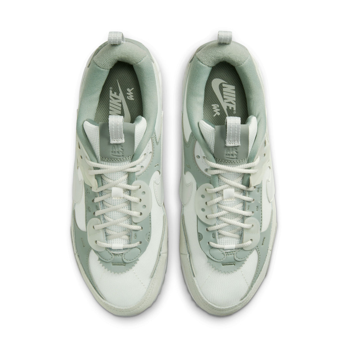 Air Max 90 Futura Lifestyle Shoes