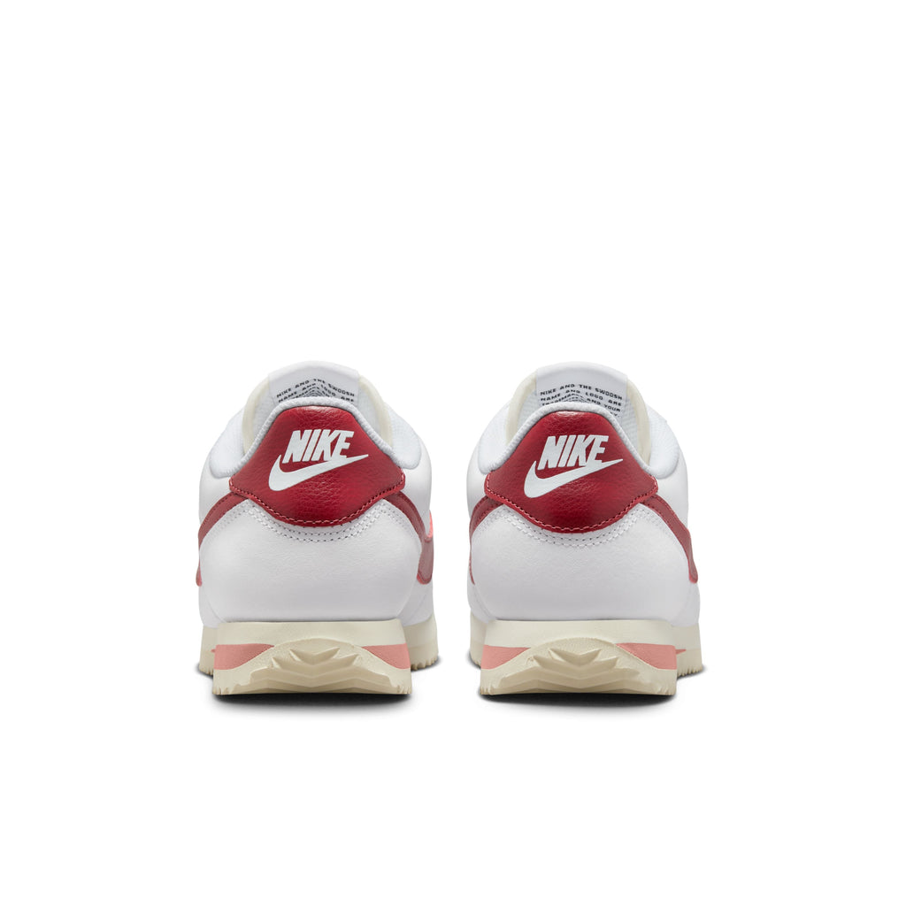 Cortez Leather Lifestyle Shoes