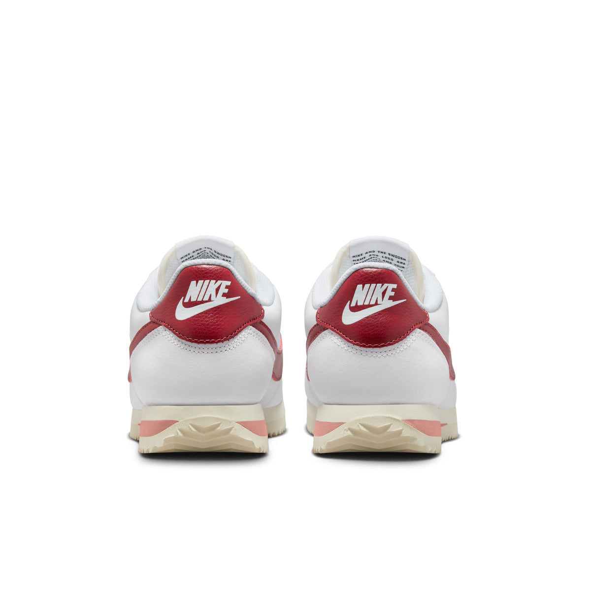 Cortez Leather Lifestyle Shoes