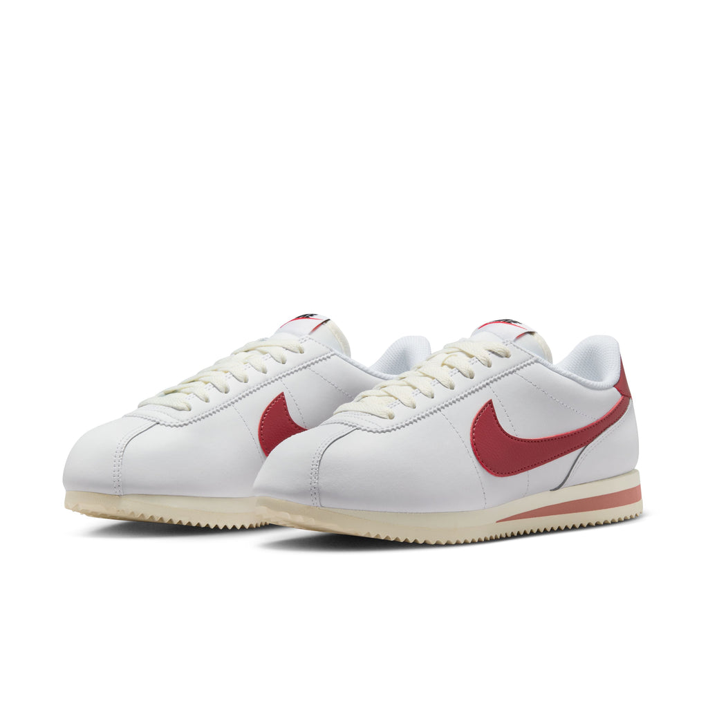 Cortez Leather Lifestyle Shoes