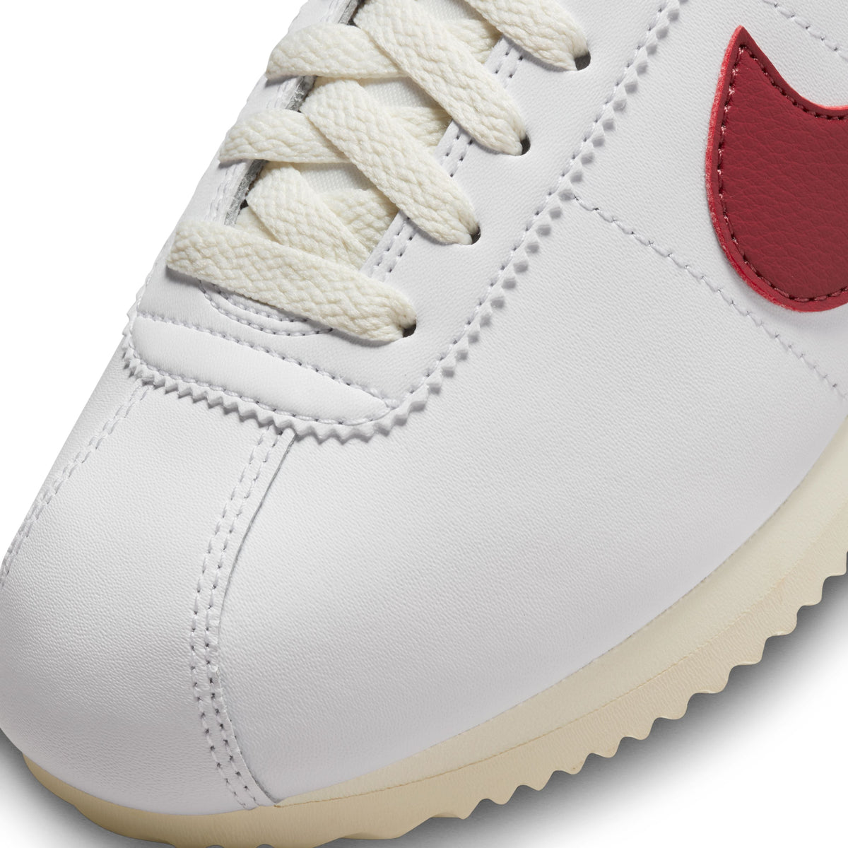 Cortez Leather Lifestyle Shoes