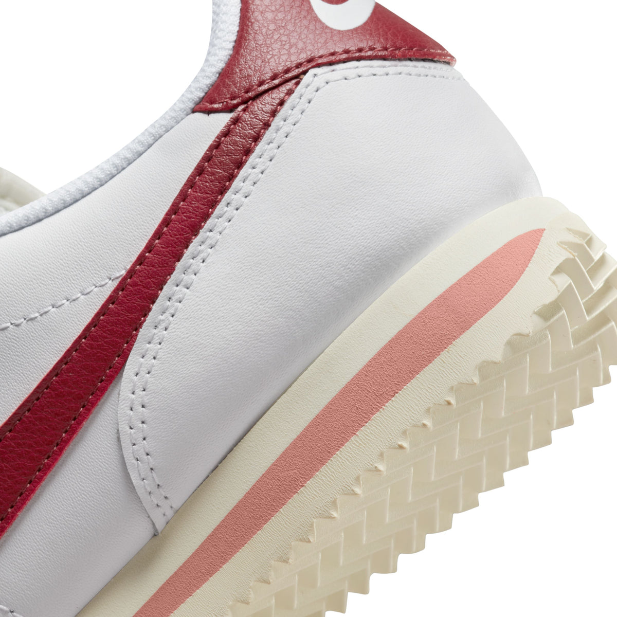 Cortez Leather Lifestyle Shoes