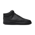 Court Vision Mid Next Nature Lifestyle Shoes