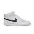 Court Vision Mid Next Nature Lifestyle Shoes