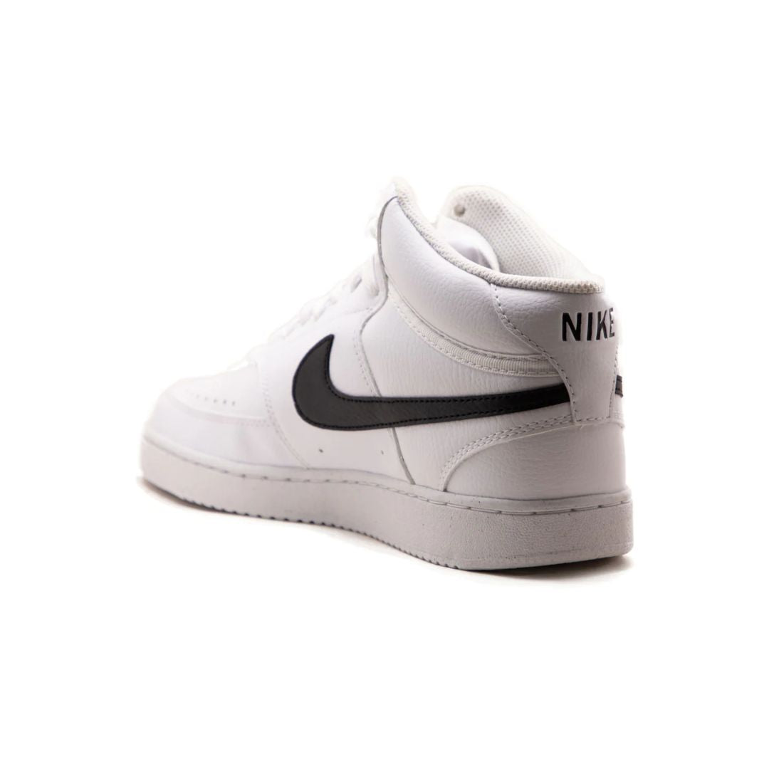 Court Vision Mid Next Nature Lifestyle Shoes