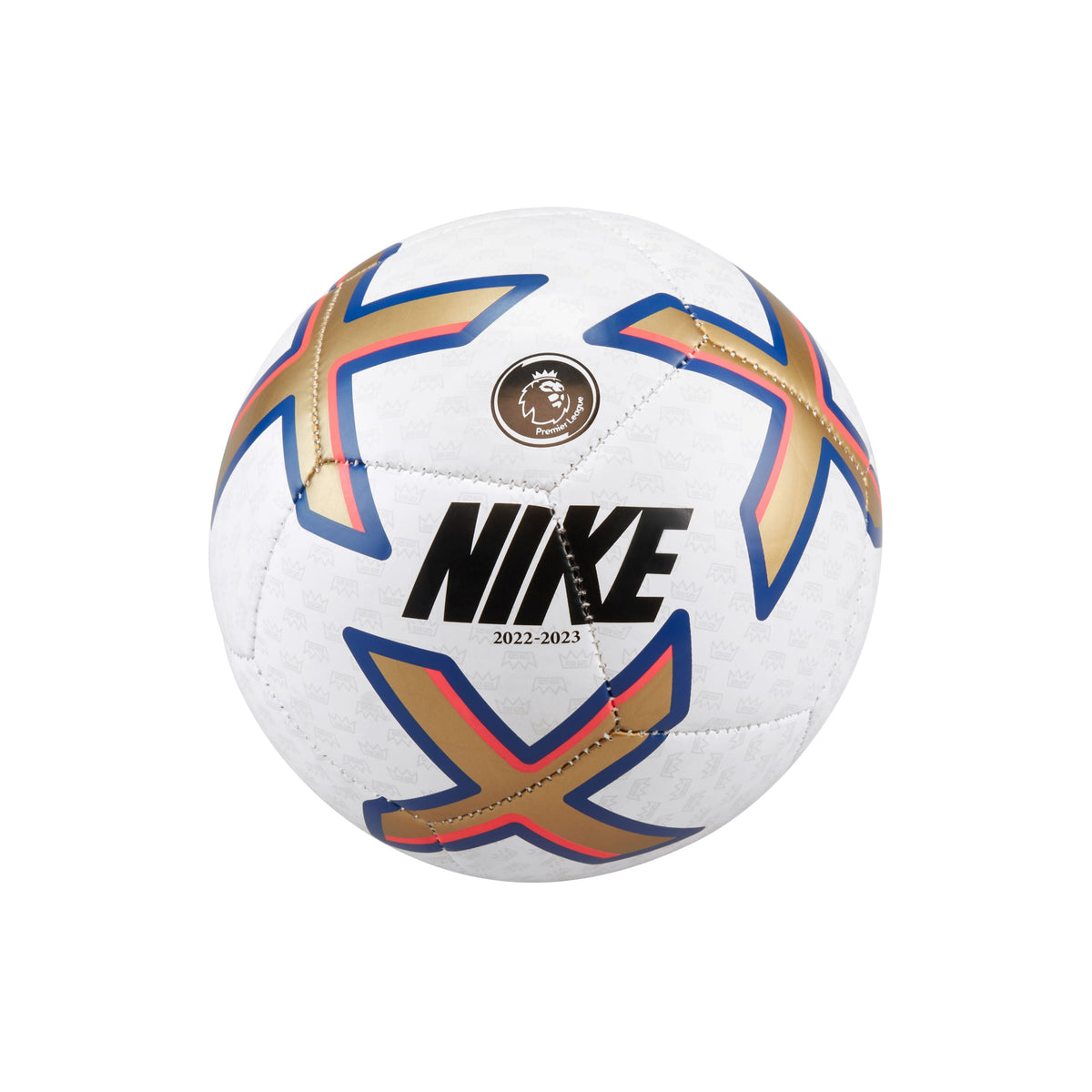 Premier League Skills Soccer Ball