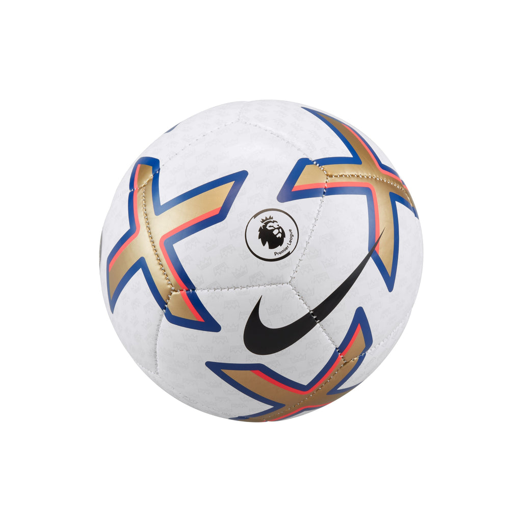 Premier League Skills Soccer Ball