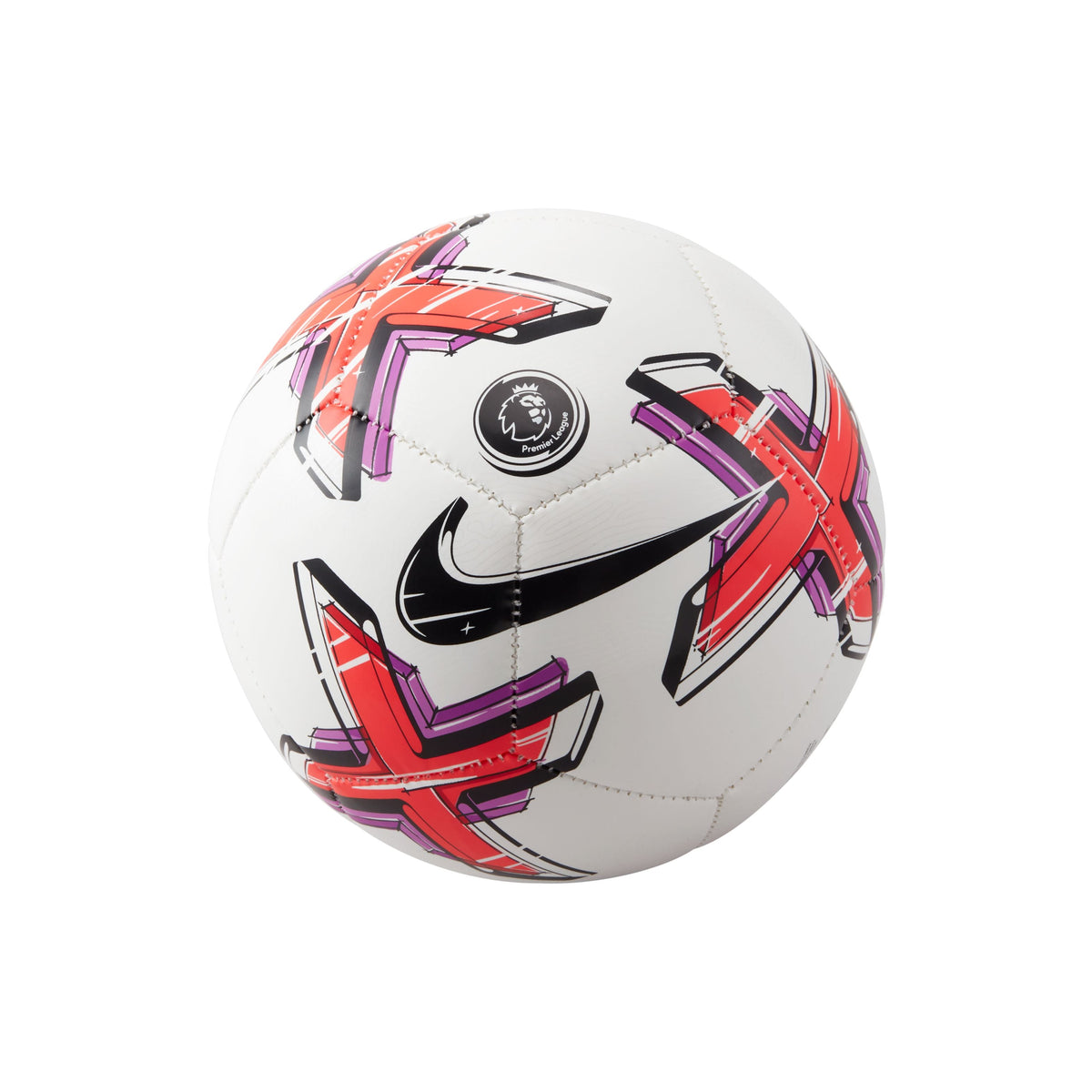 Premier League Skills Soccer Ball