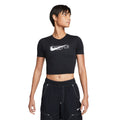 Sportswear Swoosh Crop Top
