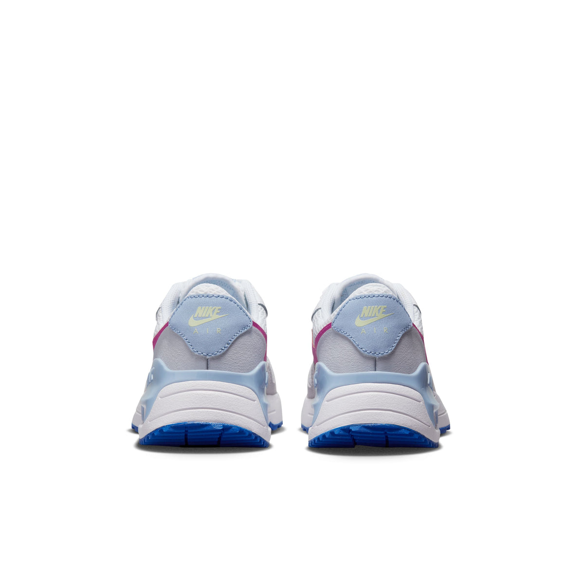 Air Max SYSTM Lifestyle Shoes