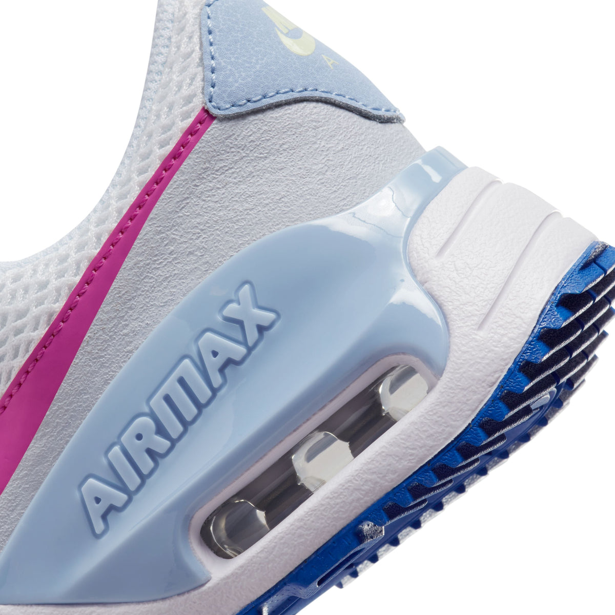 Air Max SYSTM Lifestyle Shoes