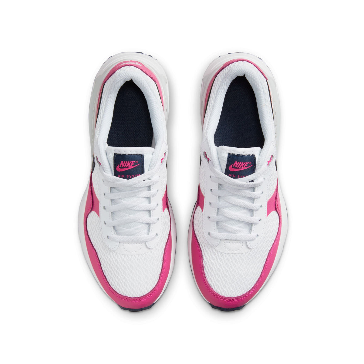 Air Max SYSTM Lifestyle Shoes