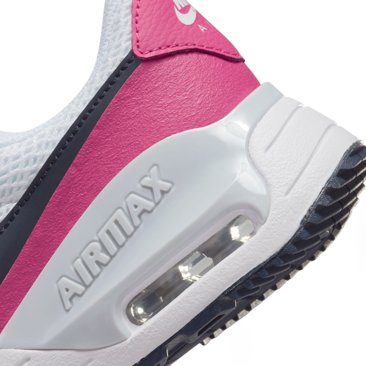 Air Max SYSTM Lifestyle Shoes