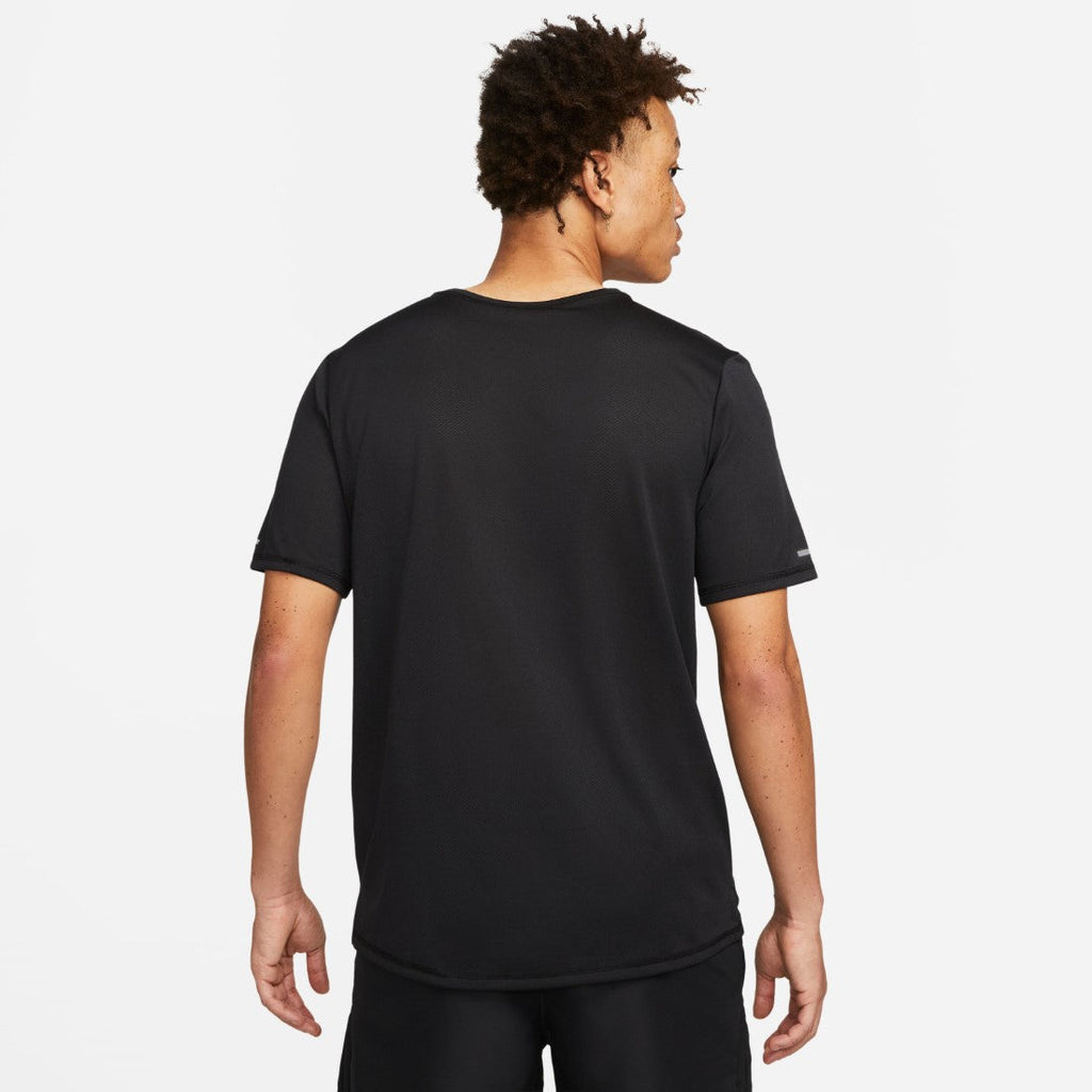 Dri-FIT Miler DYE Running T-Shirts