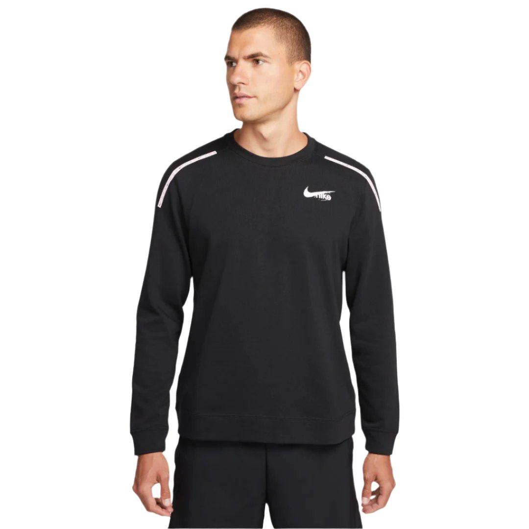 Dri-FIT D.Y.E. Long Sleeve T-shirt