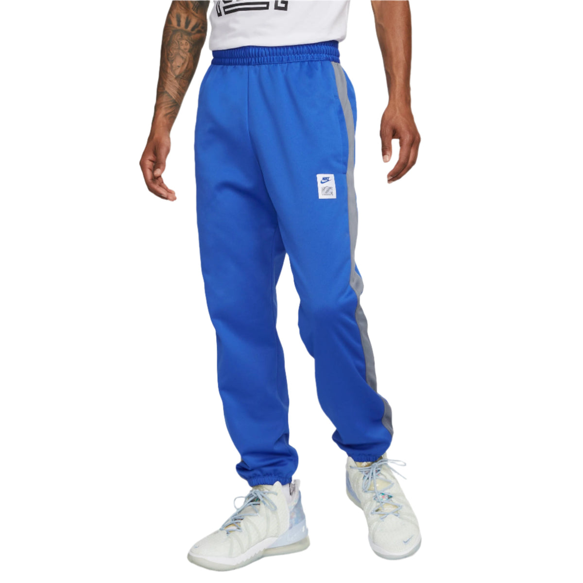 Starting 5 Therma-FIT Basketball Pants