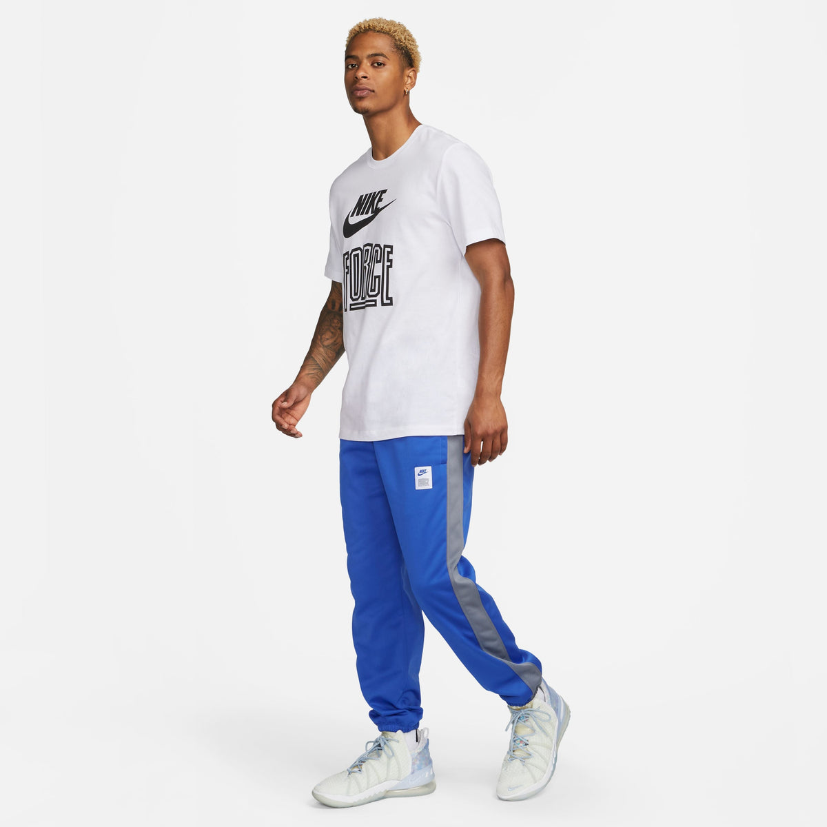Starting 5 Therma-FIT Basketball Pants