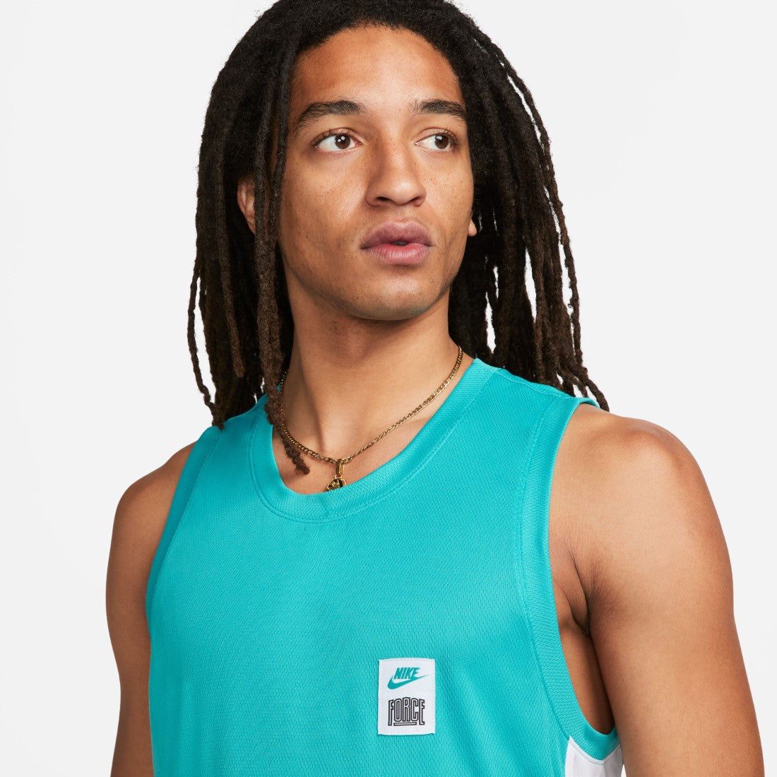 Dri-FIT Starting 5 Basketball T-Shirt